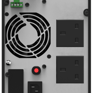 PowerWalker VFI 2000 AT UK 2000VA 1800W UPS
