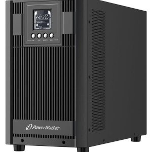 PowerWalker VFI 3000 AT UK 3000VA 2700W UPS