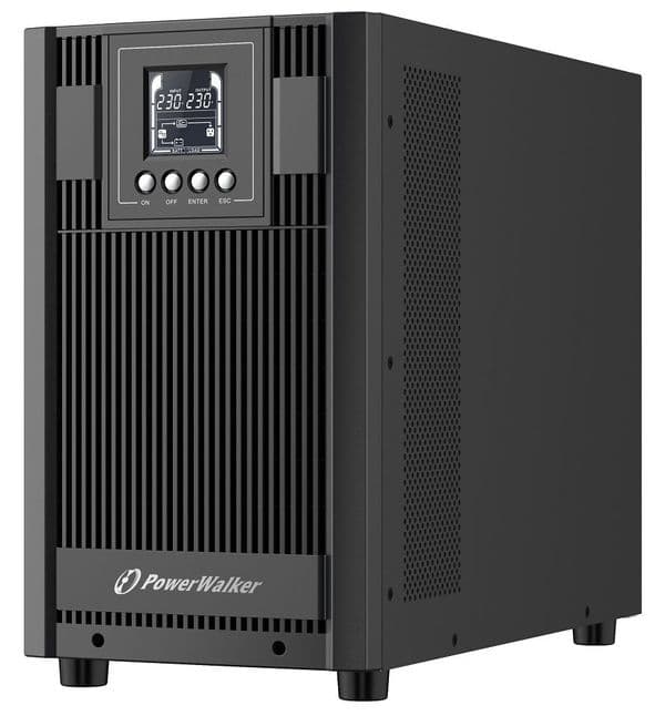 PowerWalker VFI 3000 AT UK 3000VA 2700W UPS