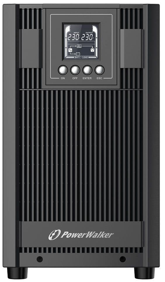 PowerWalker VFI 3000 AT UK 3000VA 2700W UPS