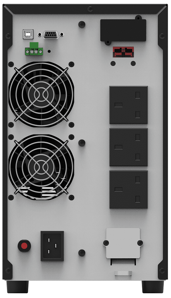 PowerWalker VFI 3000 AT UK 3000VA 2700W UPS