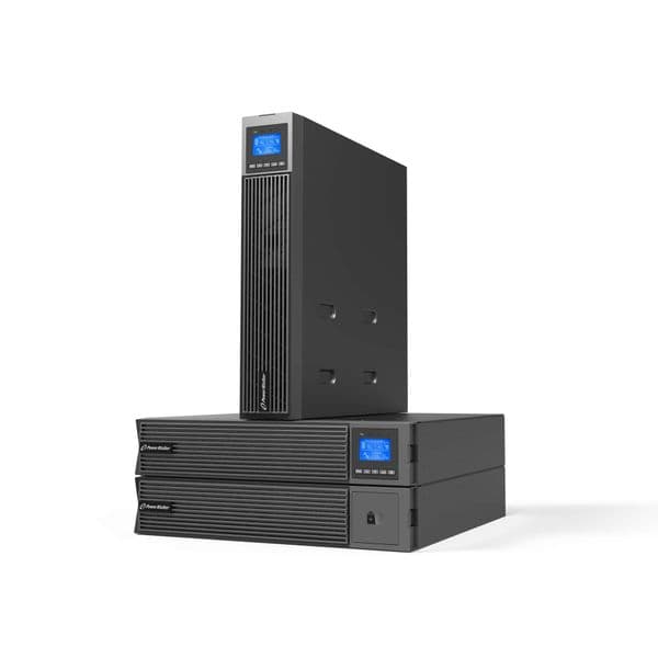 PowerWalker VFI 1500 ICR IoT 1500W IEC UPS