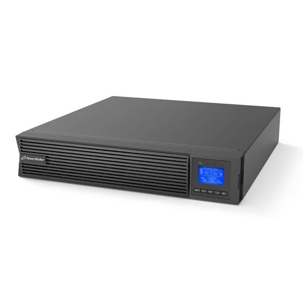 PowerWalker VFI 1500 ICR IoT 1500W IEC UPS