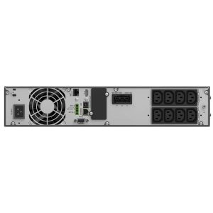 PowerWalker VFI 3000 ICR IoT 3000W IEC Rack UPS