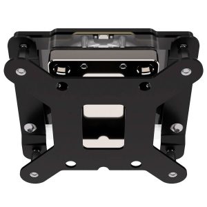 Singularity Computers Plasma 2 Standard CPU Cooler - acrylic