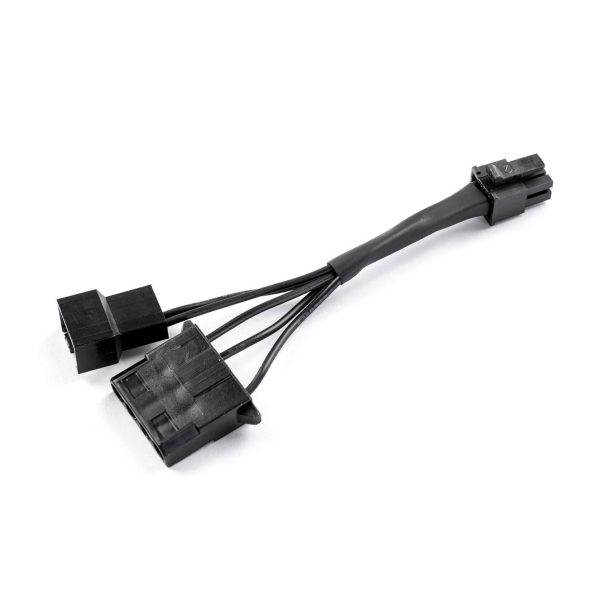 Watercool pump adapter MOLEX