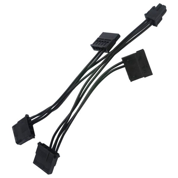 Singularity Computers PowerBoard pump connection cable