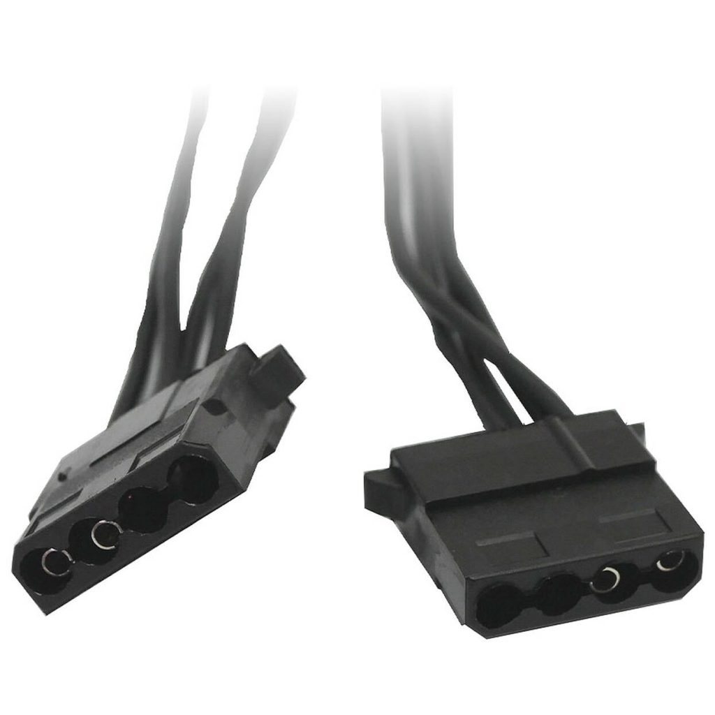 Singularity Computers PowerBoard pump connection cable