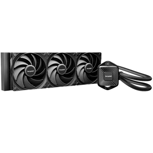 be quiet! Pure Loop 3 AIO Cooler- 360 mm
