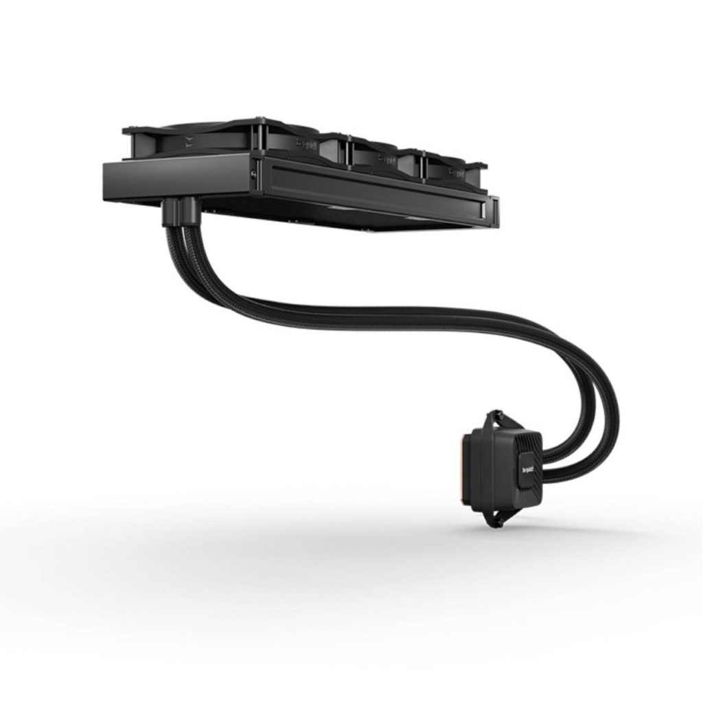 be quiet! Pure Loop 3 AIO Cooler- 360 mm