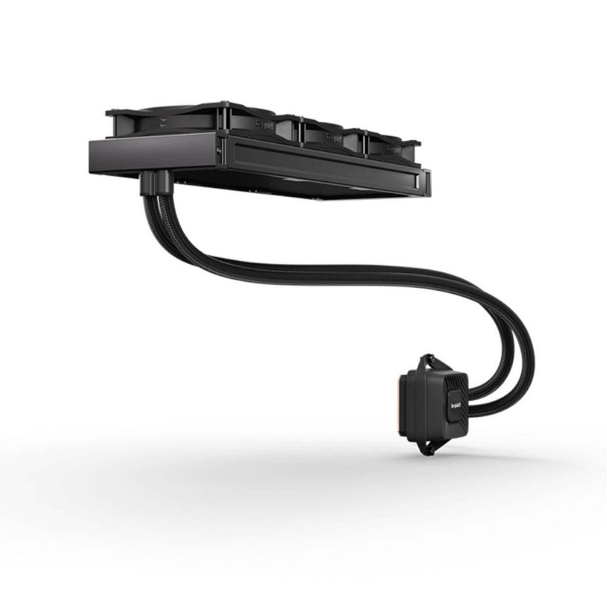 be quiet! Pure Loop 3 AIO Cooler- 360 mm