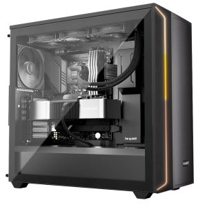 be quiet! Pure Loop 3 AIO Cooler- 360 mm