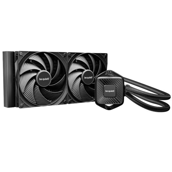 be quiet! Pure Loop 3 AIO Cooler – 280 mm