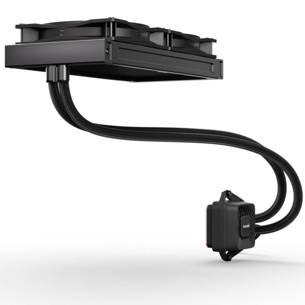 be quiet! Pure Loop 3 AIO Cooler - 280 mm