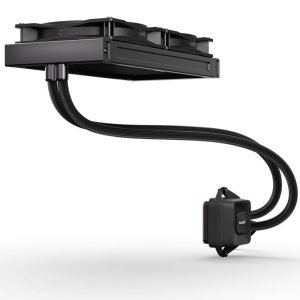 be quiet! Pure Loop 3 AIO Cooler - 280 mm