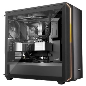be quiet! Pure Loop 3 AIO Cooler - 280 mm