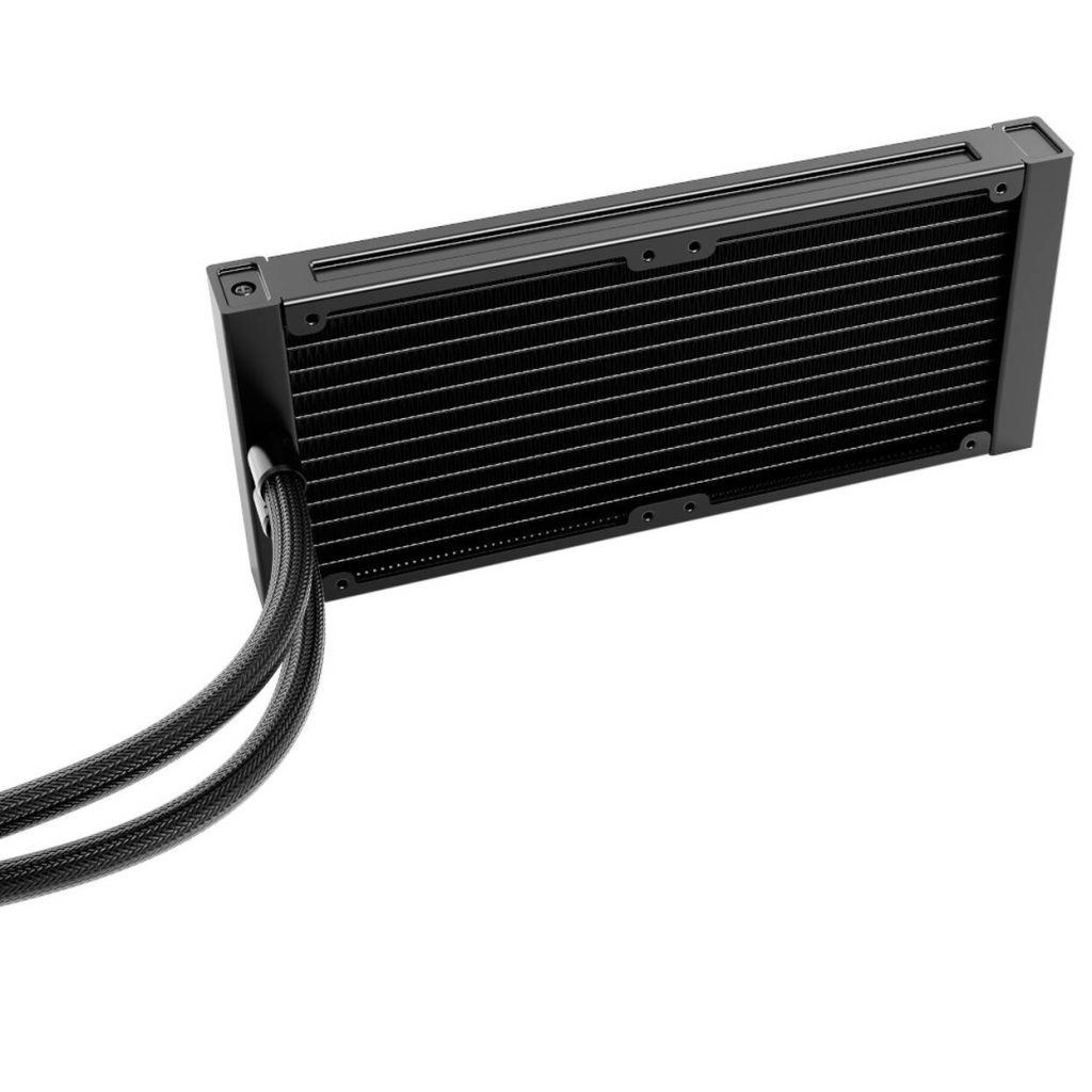 be quiet! Pure Loop 3 AIO Cooler - 240 mm : image 2