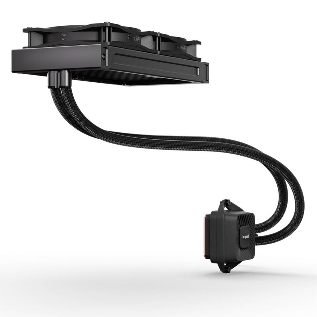 be quiet! Pure Loop 3 AIO Cooler - 240 mm : image 3