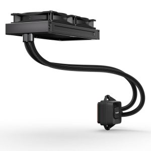be quiet! Pure Loop 3 AIO Cooler - 240 mm : image 3