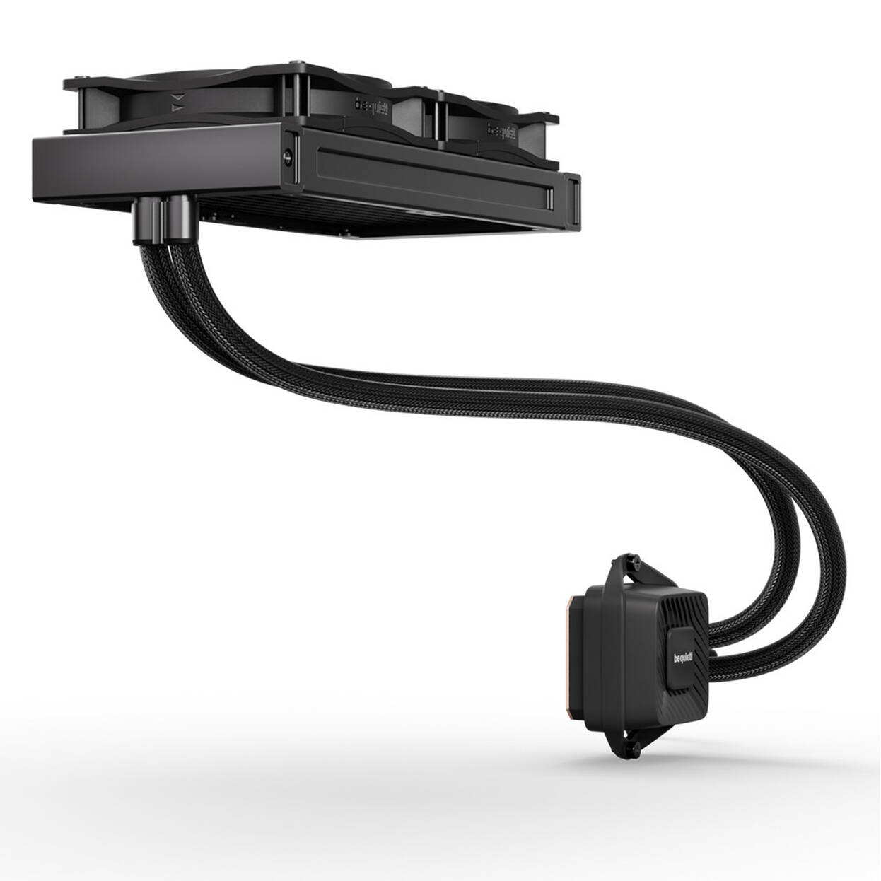 be quiet! Pure Loop 3 AIO Cooler - 240 mm : image 3