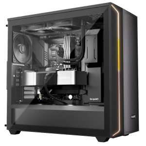 be quiet! Pure Loop 3 AIO Cooler - 240 mm : image 4