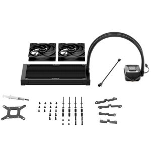 be quiet! Pure Loop 3 AIO Cooler - 240 mm : image 6