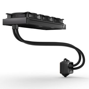 be quiet! Pure Loop 3 LX AIO Cooler - 360 mm : image 3