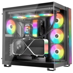 be quiet! Pure Loop 3 LX AIO Cooler - 360 mm : image 4