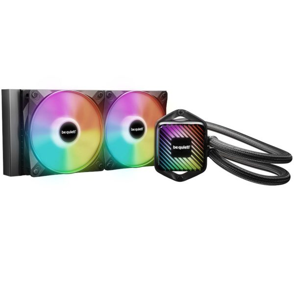 be quiet! Pure Loop 3 LX AIO Cooler – 240 mm