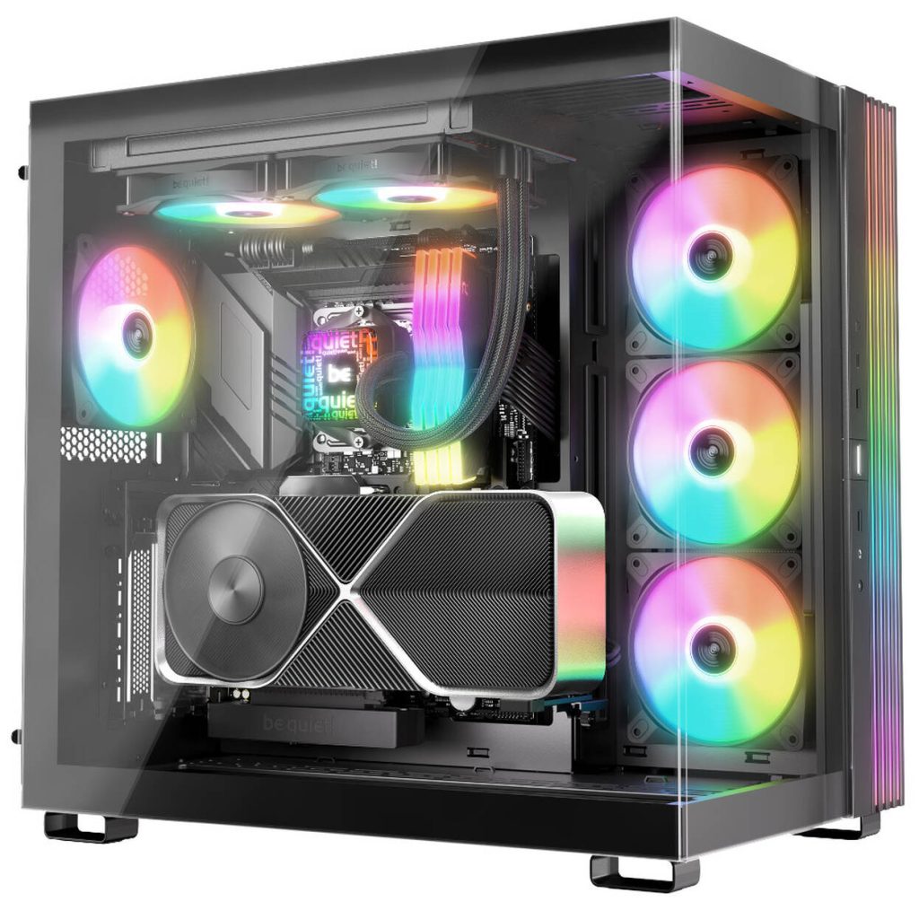 be quiet! Pure Loop 3 LX AIO Cooler - 240 mm