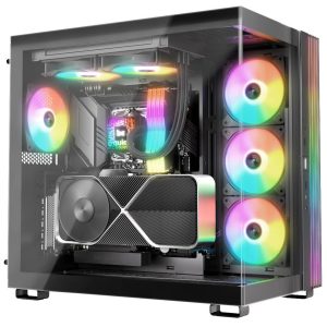 be quiet! Pure Loop 3 LX AIO Cooler - 240 mm