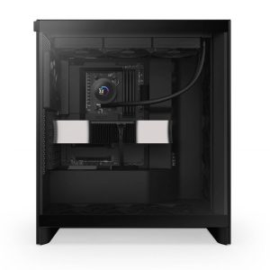 NZXT Kraken Plus 360 AiO Water Cooling - 360mm, black