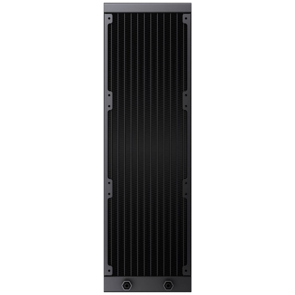 Jonsbo TF3-360SCBN AIO Cooler, ARGB - 360mm, Black