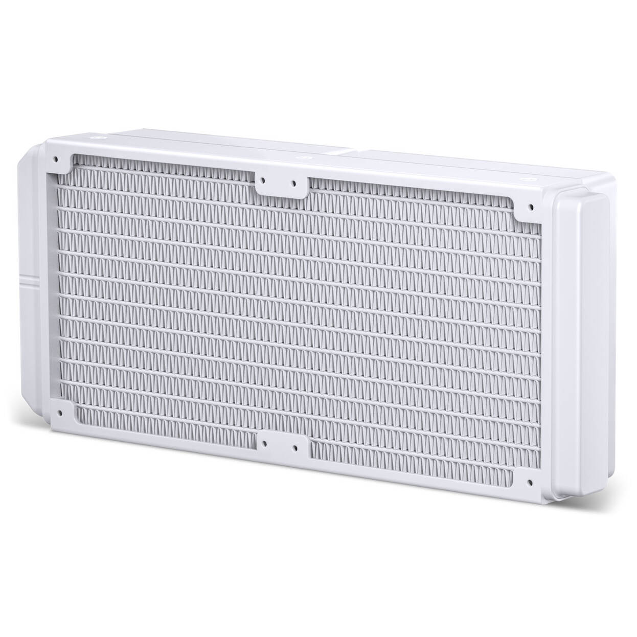 Jonsbo TG-240 AIO Cooler, ARGB - 240mm, White