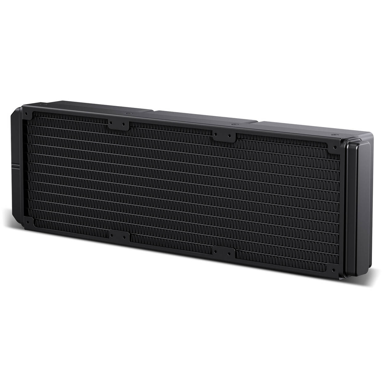 Jonsbo TG-360 AiO Cooler, ARGB - 360mm, Black : image 7