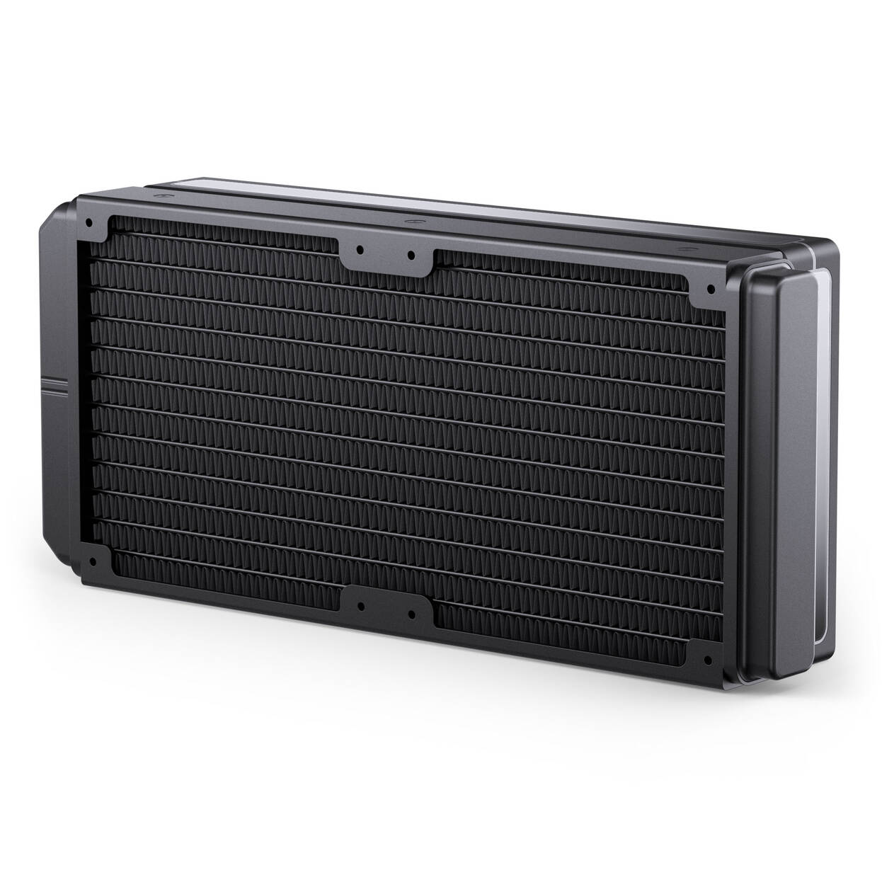 Jonsbo TH-240 AiO Water Cooler, ARGB - 240mm, black