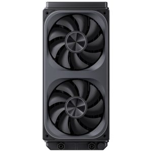 Jonsbo TH-240 AiO Water Cooler, ARGB - 240mm, black