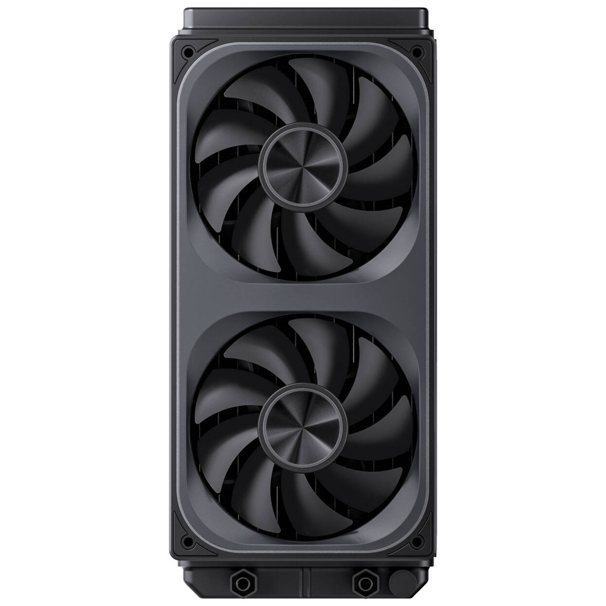 Jonsbo TH-240 AiO Water Cooler, ARGB - 240mm, black