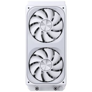 Jonsbo TH-240 AIO Cooler, ARGB - 240mm, white
