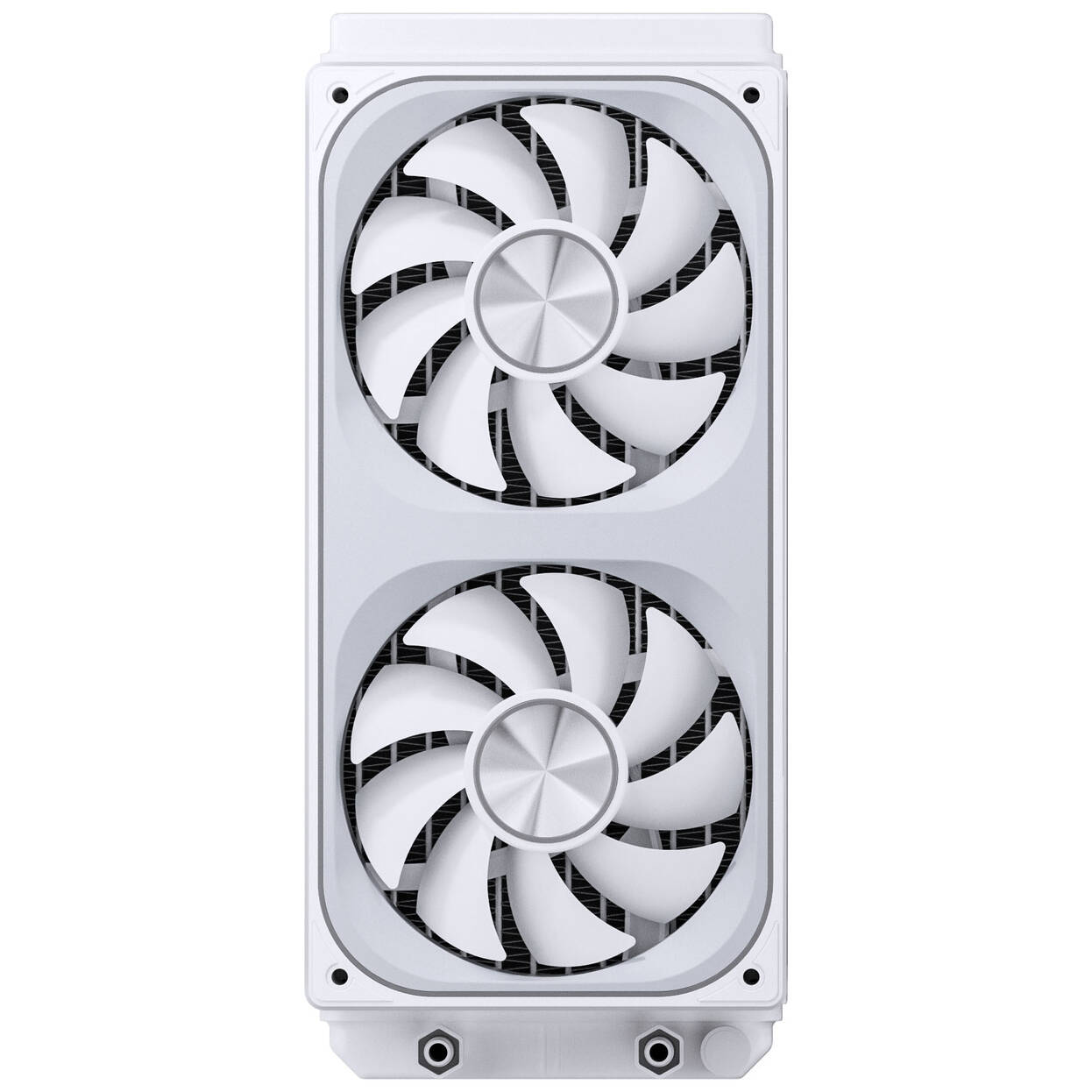 Jonsbo TH-240 AIO Cooler, ARGB - 240mm, white