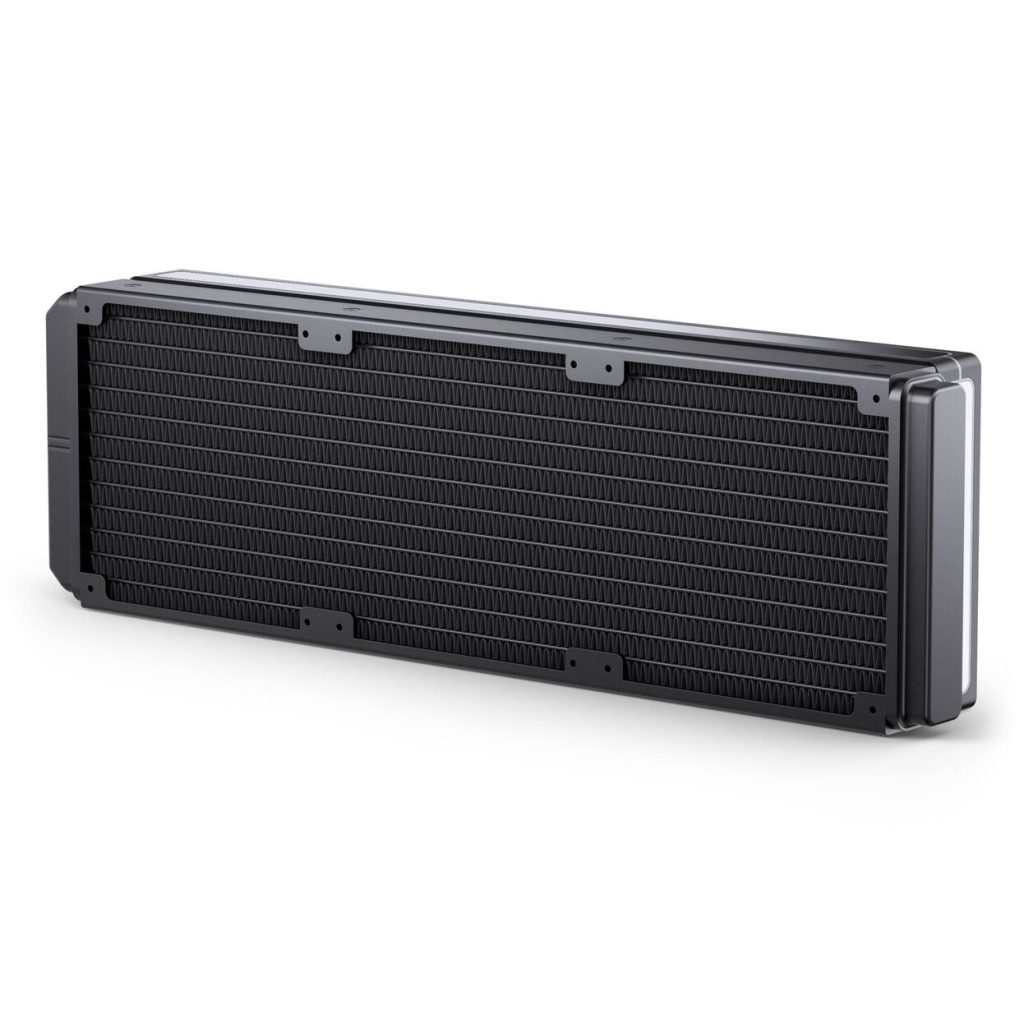 Jonsbo TH-360 AIO Cooler, ARGB - 360mm, black