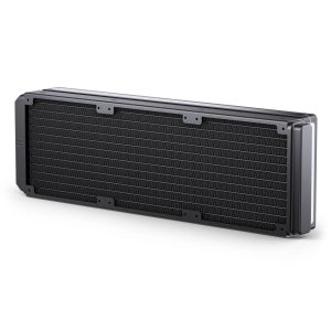 Jonsbo TH-360 AIO Cooler, ARGB - 360mm, black