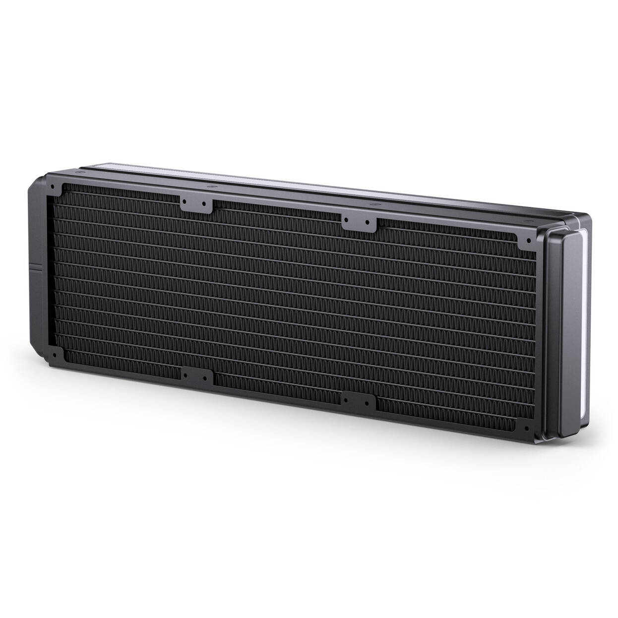 Jonsbo TH-360 AIO Cooler, ARGB - 360mm, black