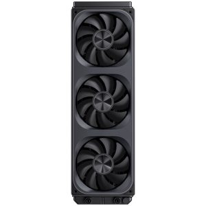 Jonsbo TH-360 AIO Cooler, ARGB - 360mm, black