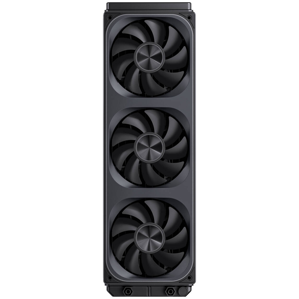 Jonsbo TH-360 AIO Cooler, ARGB - 360mm, black