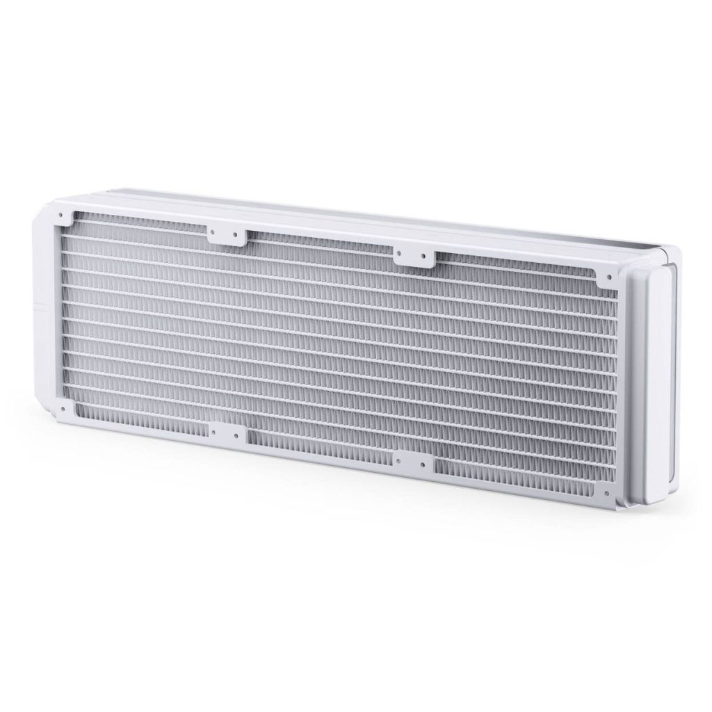 Jonsbo TH-360 AIO Cooler, ARGB - 360mm, white : image 6