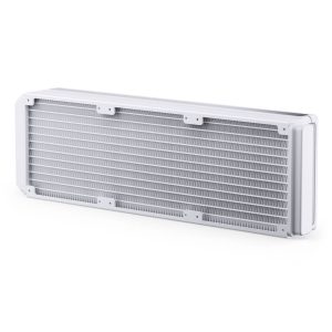 Jonsbo TH-360 AIO Cooler, ARGB - 360mm, white : image 6