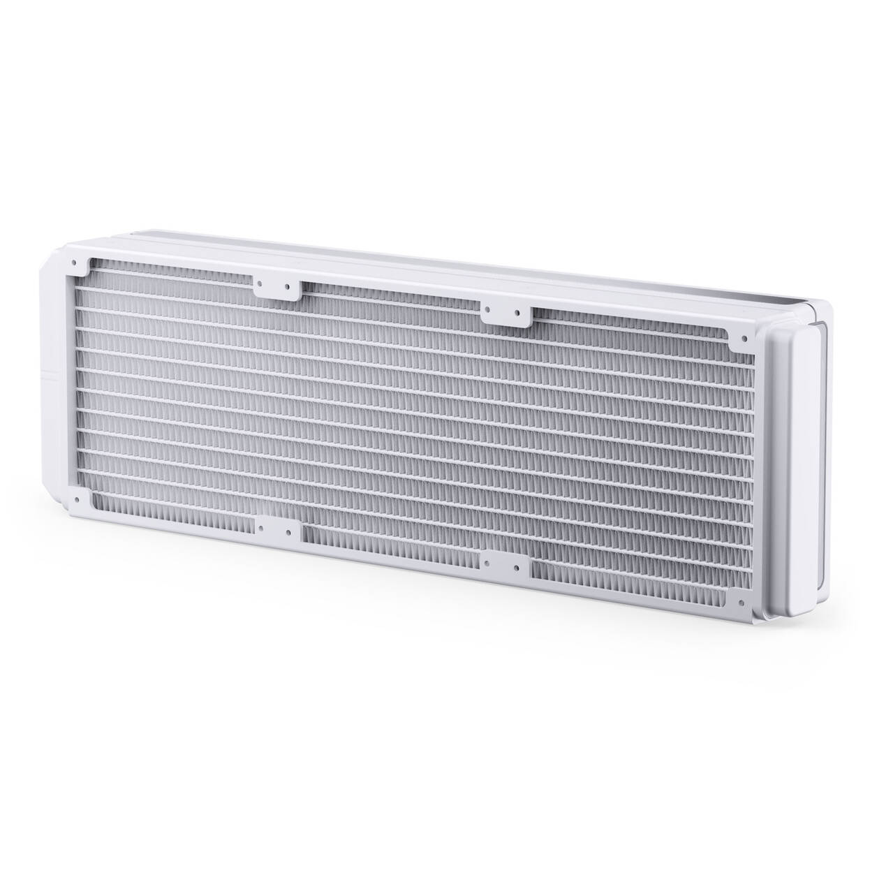 Jonsbo TH-360 AIO Cooler, ARGB - 360mm, white : image 6