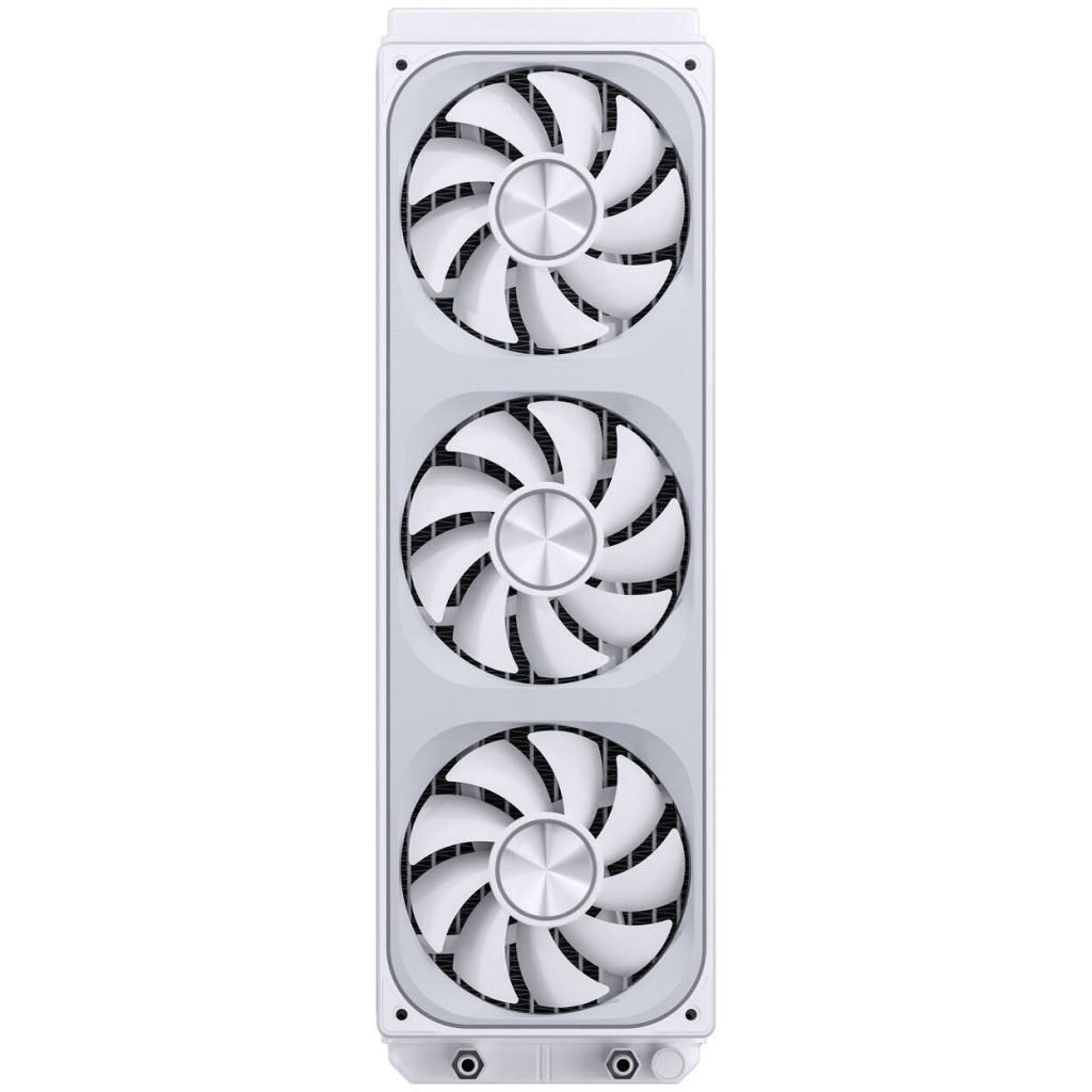 Jonsbo TH-360 AIO Cooler, ARGB - 360mm, white : image 9