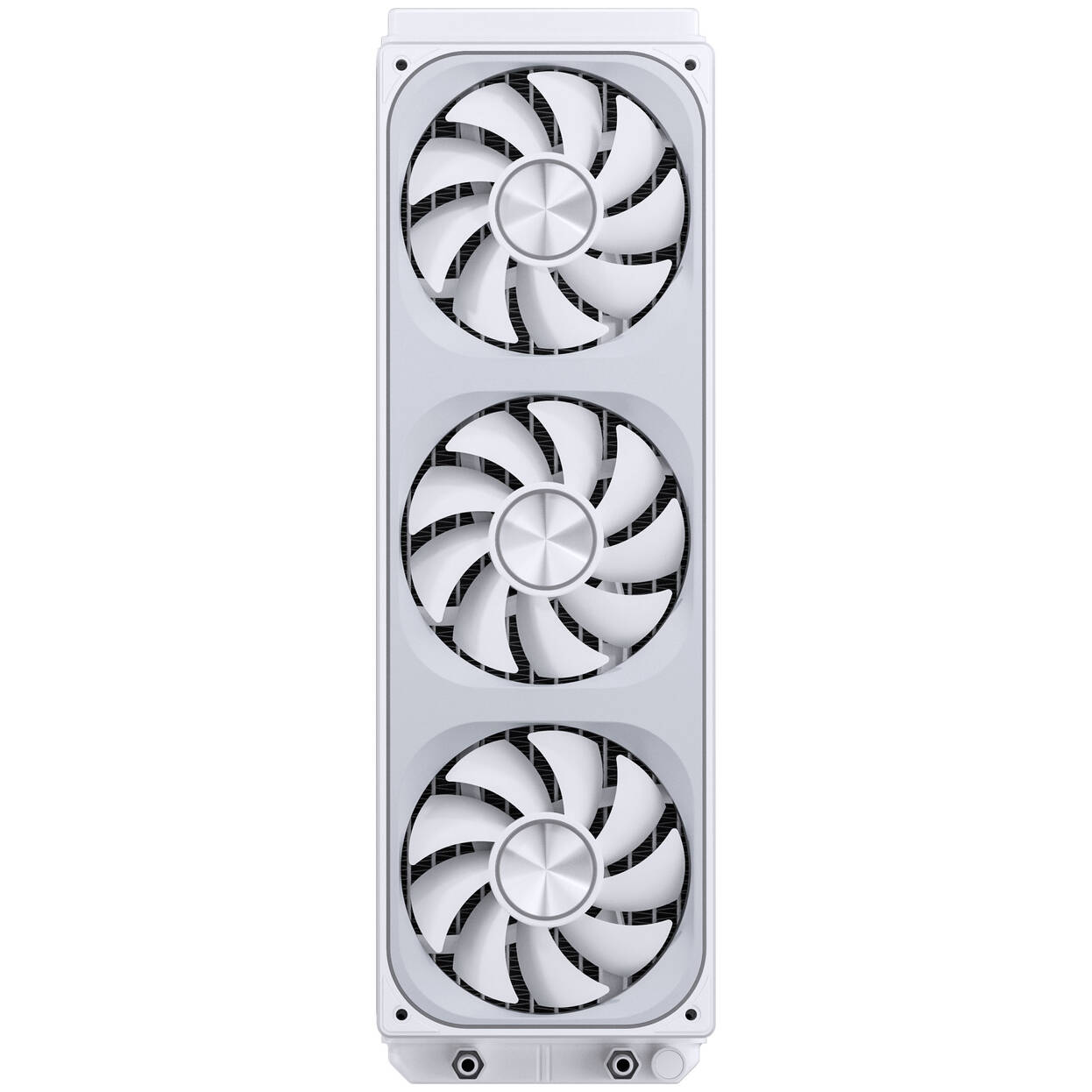 Jonsbo TH-360 AIO Cooler, ARGB - 360mm, white : image 9